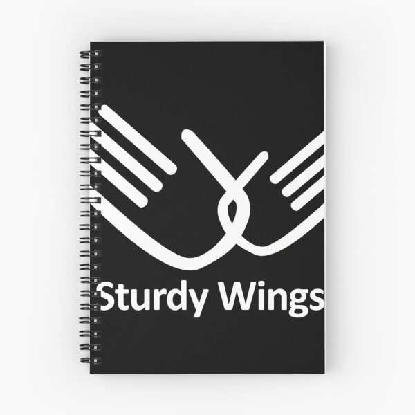 Item preview,  Sturdy Wings designed and sold by EriGros.