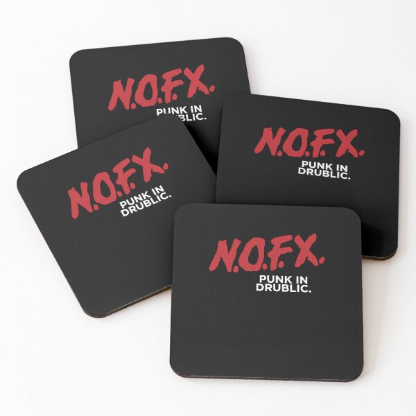 Artikelvorschau, Nofx Punk In Drublic entworfen und verkauft von EllaBashirian.
