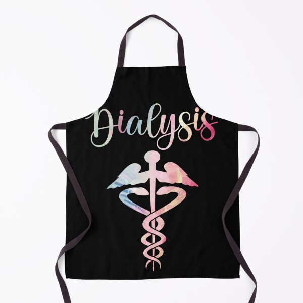 Item preview, Dialysis Nurse Nephrology Dialysis Technician designed and sold by AhmadLakin.