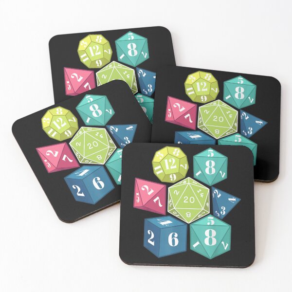 Item preview, Dice Pool Dice Goblin Tabletop RPG Gamer Gift designed and sold by AhmadLakin.