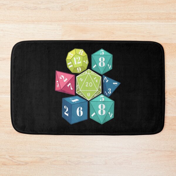 Item preview, Dice Pool Dice Goblin Tabletop RPG Gamer Gift designed and sold by AhmadLakin.