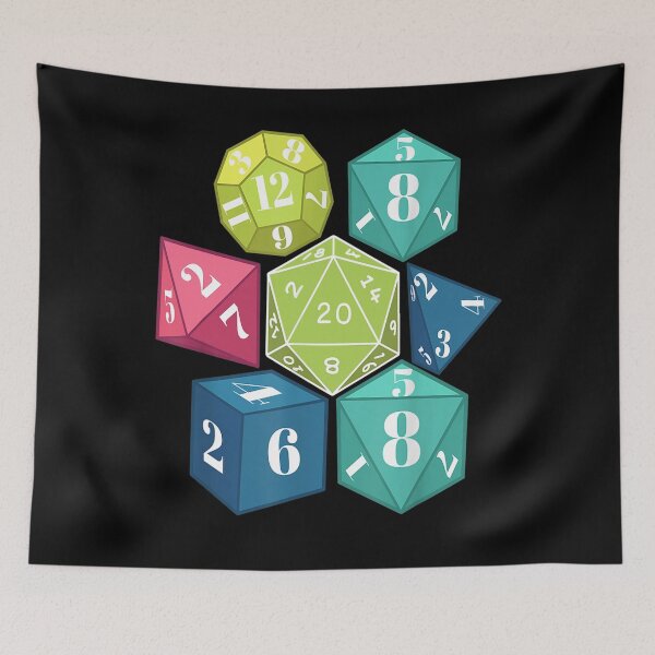 Item preview, Dice Pool Dice Goblin Tabletop RPG Gamer Gift designed and sold by AhmadLakin.