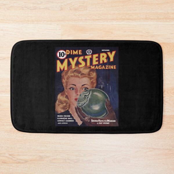 Item preview, Dime Mystery designed and sold by AhmadLakin.