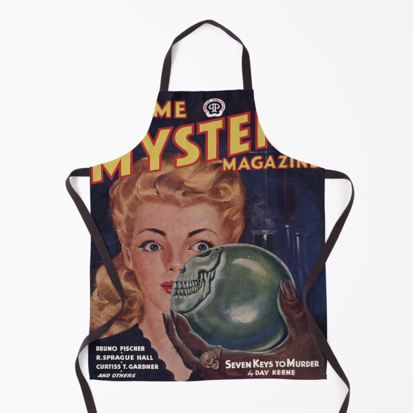 Item preview, Dime Mystery designed and sold by AhmadLakin.