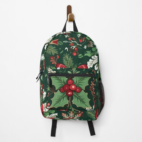 Item preview, Christmas watercolor pattern designed and sold by Grypis.