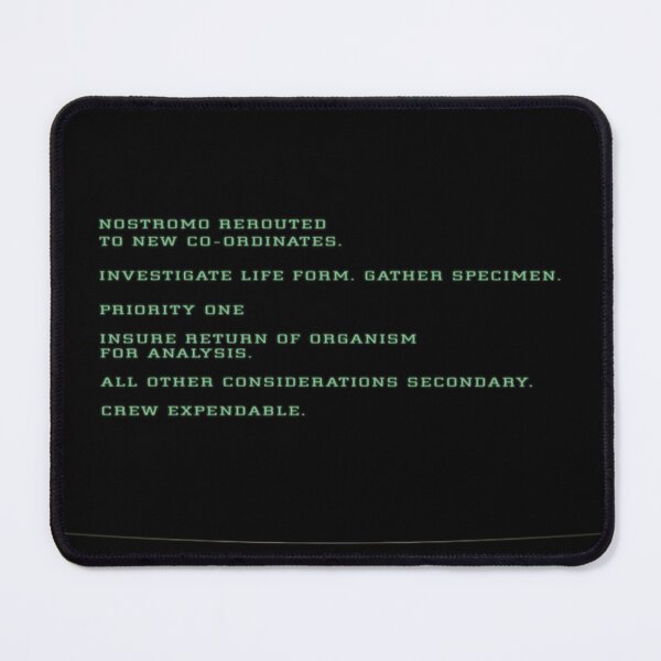 Item preview, Expendable Crew. designed and sold by GabrielBrian.