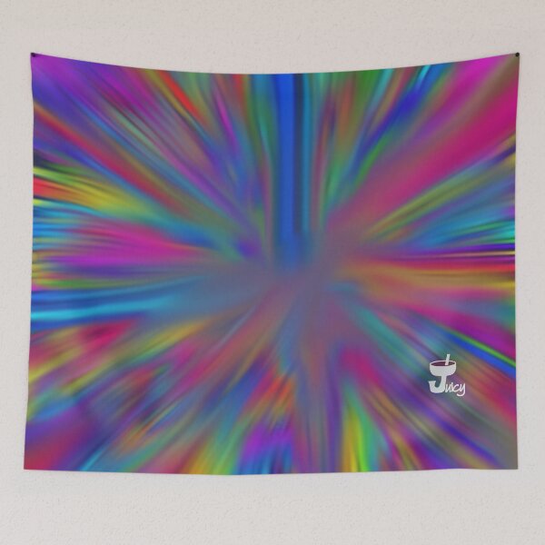 Item preview, Color Gush designed and sold by JuicyDecor.