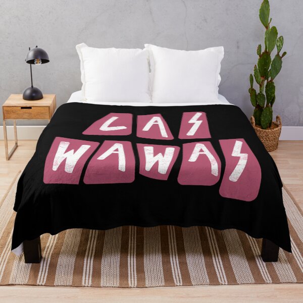Item preview, Las Wawas (The Warning) designed and sold by Timmikoatterson.
