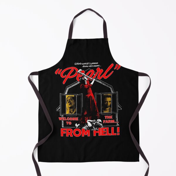 Item preview, Welcome To The Farm From Hell designed and sold by ButterflyMak.