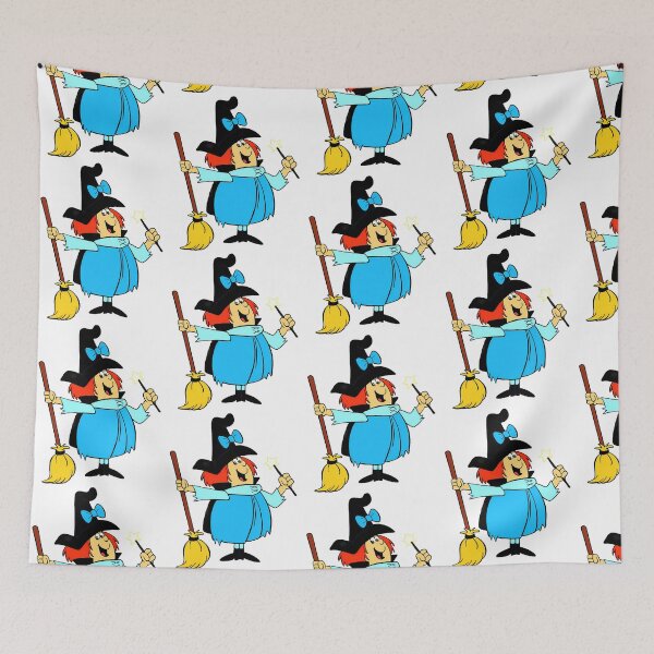 Item preview, Winsome Wicht designed and sold by ButterflyMak.