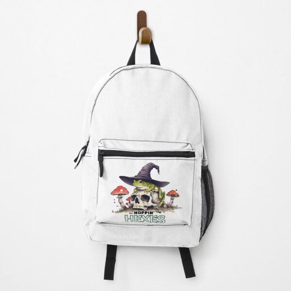 Item preview, Funny Halloween Frog designed and sold by Stylecart.
