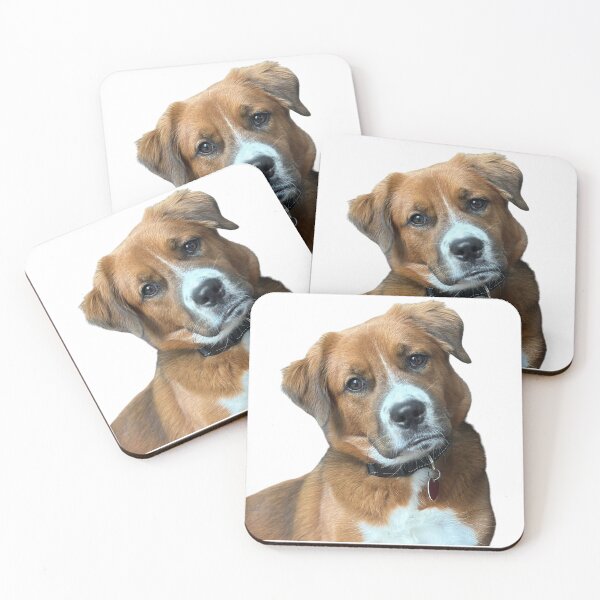 Item preview,   arlo the cute dog, dog lover , men women kid designed and sold by ArtByMigdad.