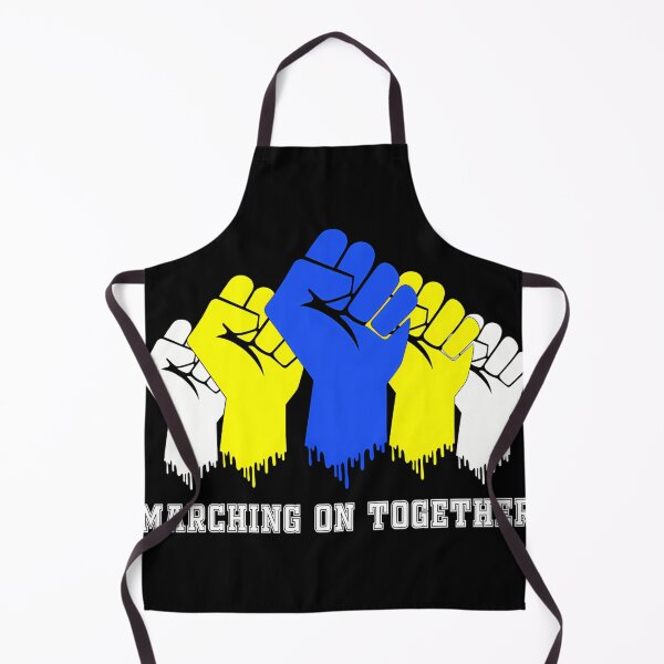 Item preview,  Marching On Together designed and sold by JeanRoux.
