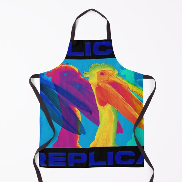 Item preview, Pelican Replica designed and sold by Naux | Design & Illustration.