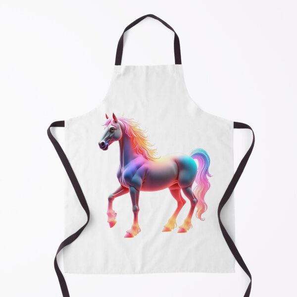 Item preview, Wonderful Shiny Horse designed and sold by GloriousArtSKD.