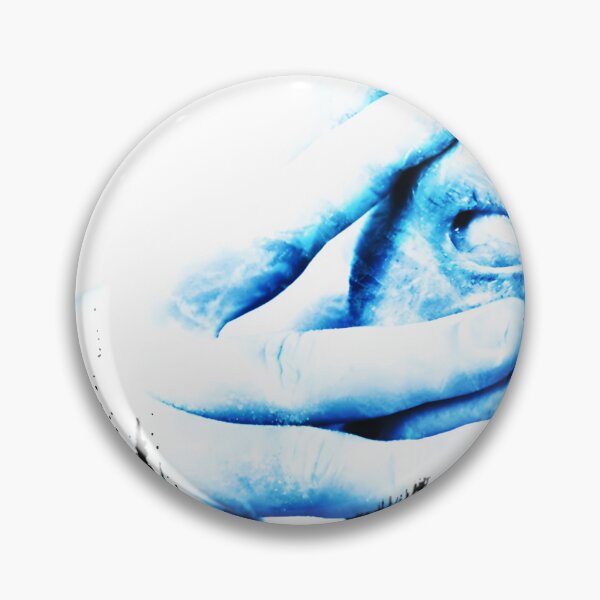 Item preview, Progressive Rock Por.cupine Tr.ee Inspired Artwork With Atmospheric Depth designed and sold by DarrionFrami.
