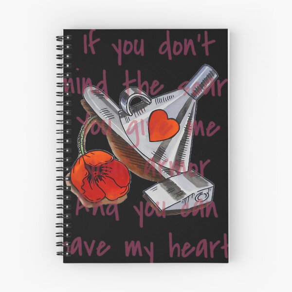 Item preview,  Tin Man Heart designed and sold by JeanRoux.