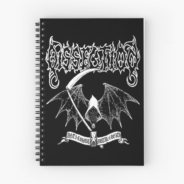 Item preview, Dissection Reaper designed and sold by AhmadLakin.