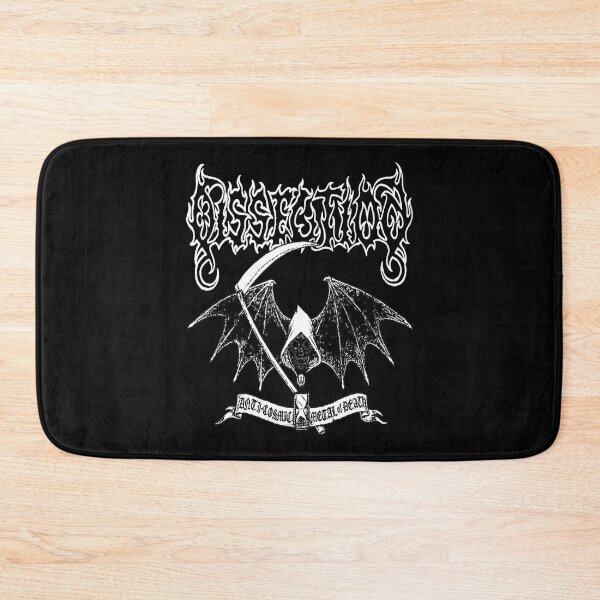 Item preview, Dissection Reaper designed and sold by AhmadLakin.