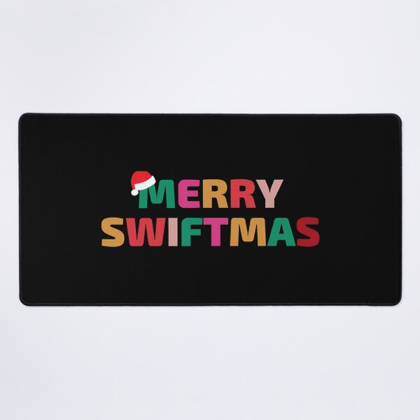 Item preview,  Merry Swiftmas Taylor Swift designed and sold by JeanRoux.