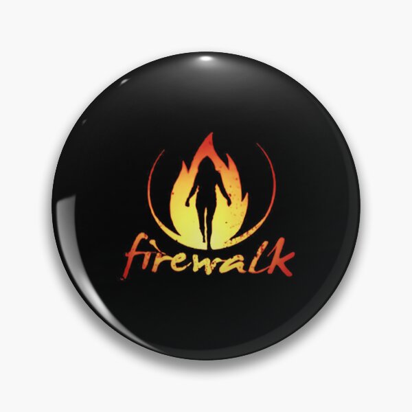 Item preview, Firewalk - Life Is Strange designed and sold by JeanRoux.