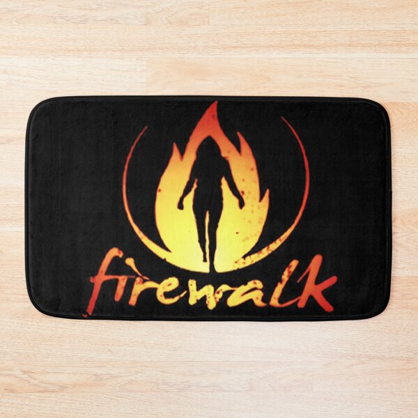 Item preview, Firewalk - Life Is Strange designed and sold by JeanRoux.