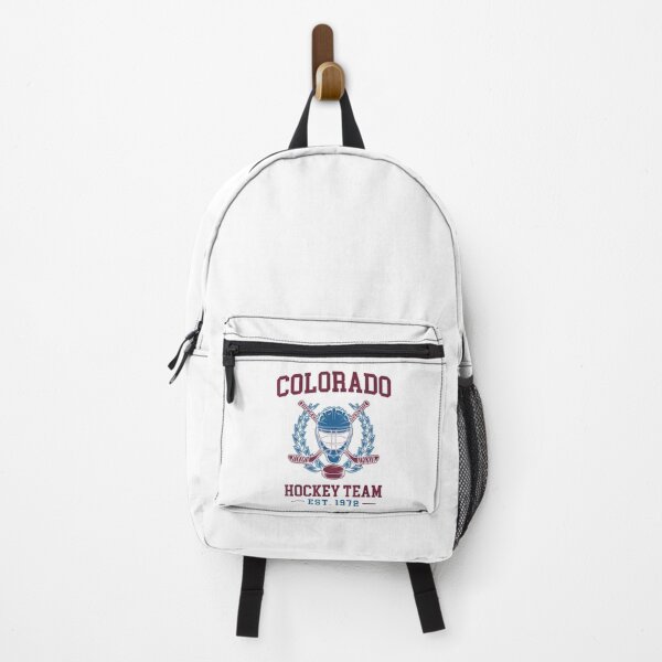 Item preview, Distressed Avalanche Retro Glitch Party Tailgate Fan designed and sold by AhmadLakin.