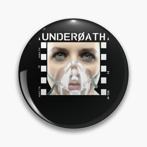 Item preview,  Underoath Band designed and sold by OlivieMonnier.