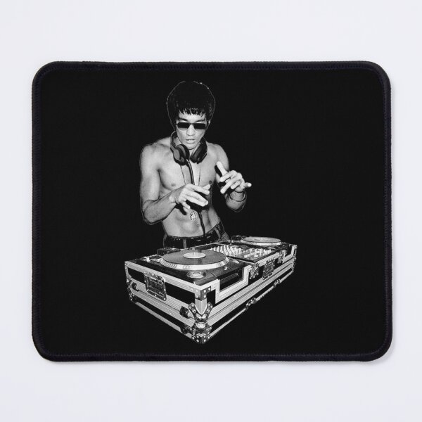 Item preview, DJ LE designed and sold by AhmadLakin.