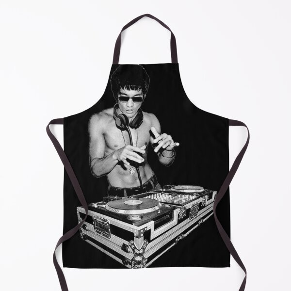 Item preview, DJ LE designed and sold by AhmadLakin.