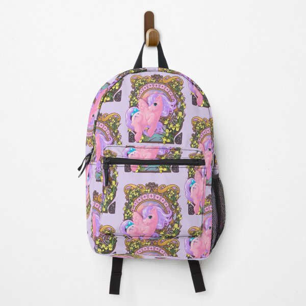 Item preview, My Little Pony North Star Art Nouveau designed and sold by scholtenart.