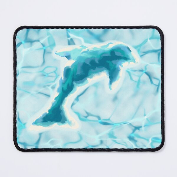 Item preview, Ocean Dream Dolphin ?? designed and sold by Printpos.