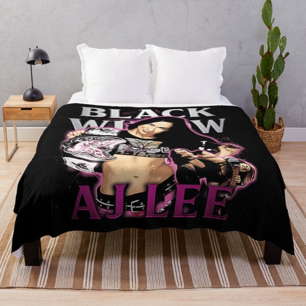 Item preview, A.J Lee Black Widow designed and sold by EllaBashirian.