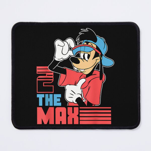 Item preview, Max Goof 2 The Max A Goofy Movie Retro Design designed and sold by ButterflyMak.