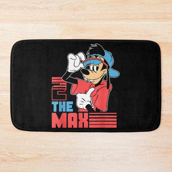 Item preview, Max Goof 2 The Max A Goofy Movie Retro Design designed and sold by ButterflyMak.