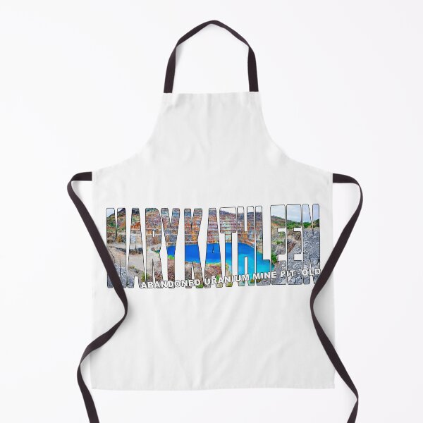 Item preview, MARY KATHLEEN Abandoned Uranium Mine - QLD Australian Outback designed and sold by Adam Gormley.