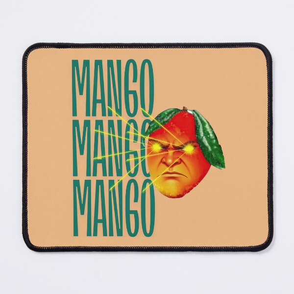 Item preview, mango mango mango meme designed and sold by digilabs.