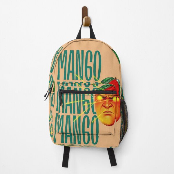 Item preview, mango mango mango meme designed and sold by digilabs.