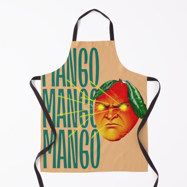 Item preview, mango mango mango meme designed and sold by digilabs.