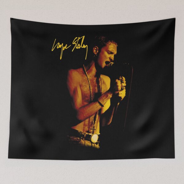 Item preview,  Layne Staley Retro designed and sold by EllaBashirian.