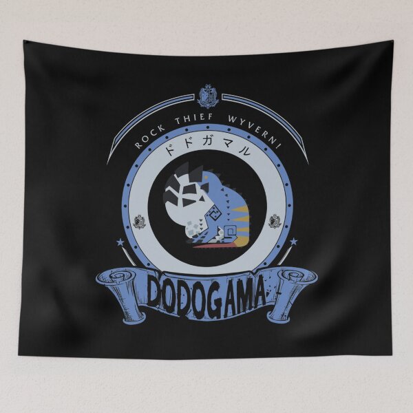 Item preview, DODOGAMA - LIMITED EDITION designed and sold by AhmadLakin.