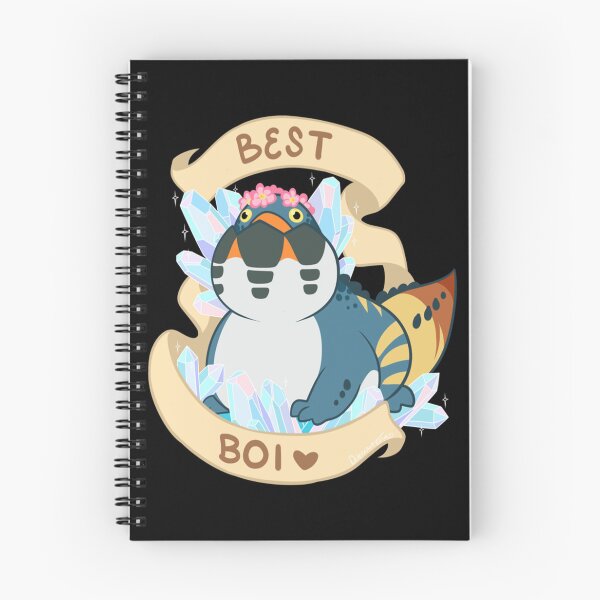 Item preview, Dodogama Best Boi (MonHun World) designed and sold by AhmadLakin.