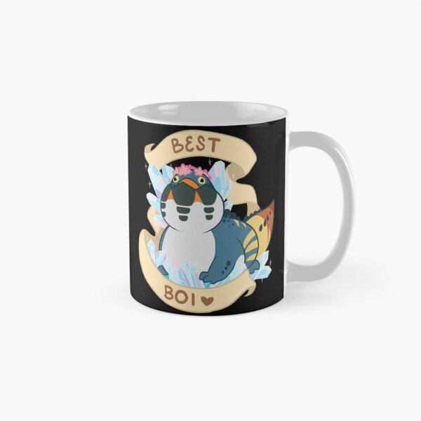 Item preview, Dodogama Best Boi (MonHun World) designed and sold by AhmadLakin.