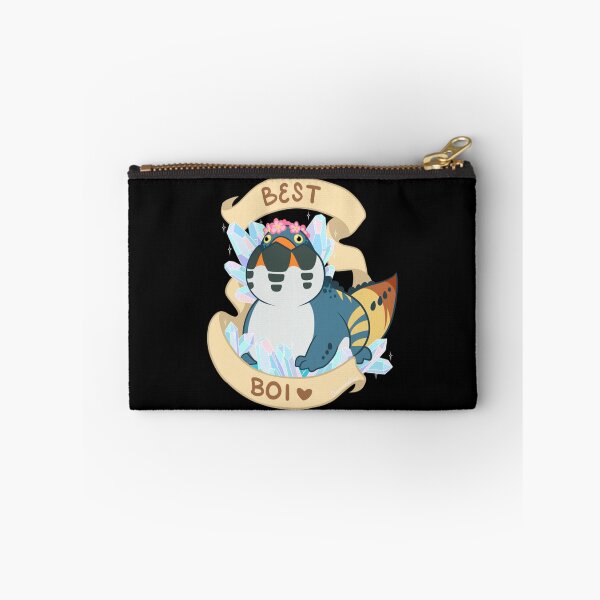 Item preview, Dodogama Best Boi (MonHun World) designed and sold by AhmadLakin.