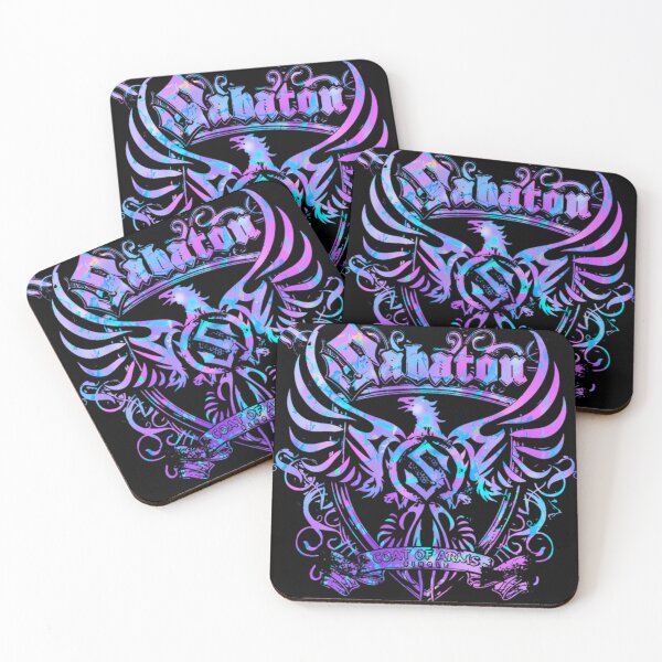 Item preview,  Purple Sabaton designed and sold by Timmikoatterson.