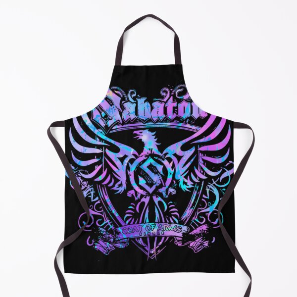 Item preview, Sabaton púrpura designed and sold by Timmikoatterson.