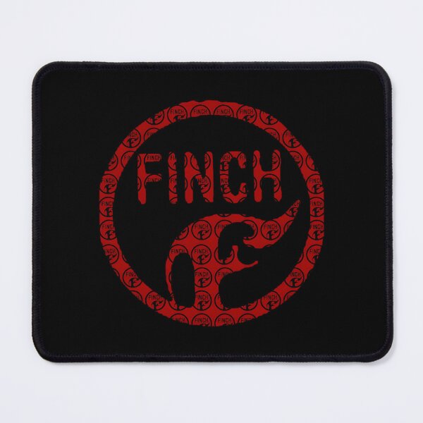 Item preview, Finch Logo designed and sold by ragbarcensag.