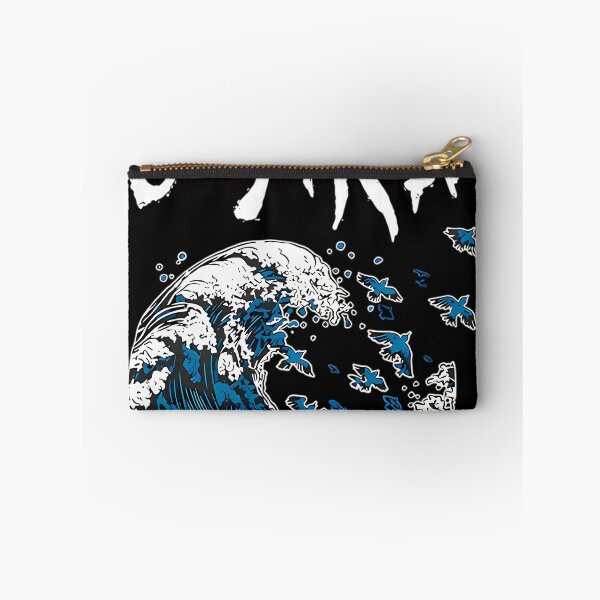 Item preview,  Vintage Cosmic Whale Eclipse  Heavy Ocean Energy designed and sold by Timmikoatterson.