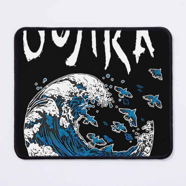 Item preview, Vintage Cosmic Whale Eclipse Heavy Ocean Energy designed and sold by Timmikoatterson.