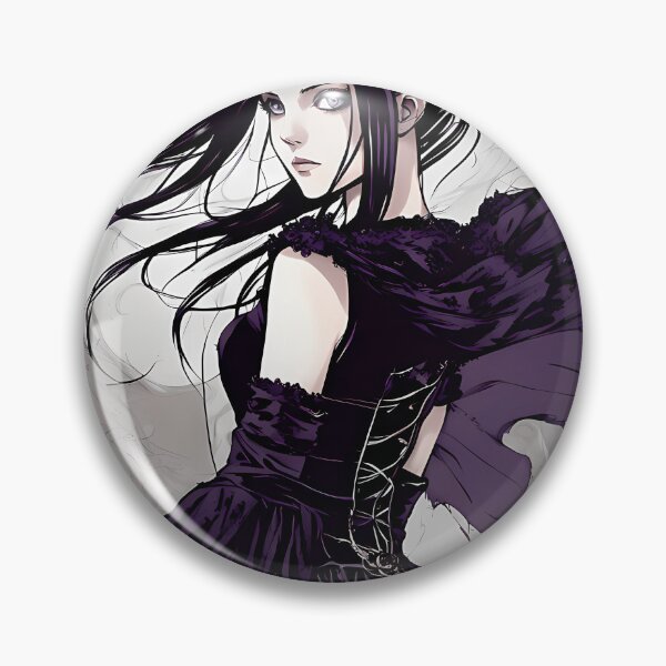 Item preview, Evanescence Amy Lee Anime Fan Art designed and sold by Timmikoatterson.